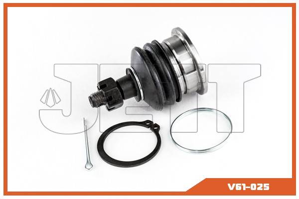 Опора шаровая JETT V61-025 (CBHO-27)