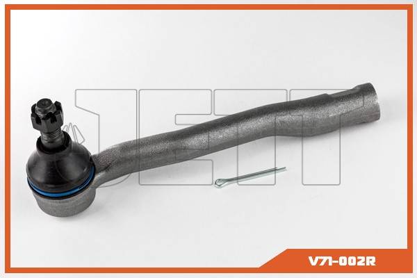 Наконечник рулевой JETT V71-002R (CET-90)