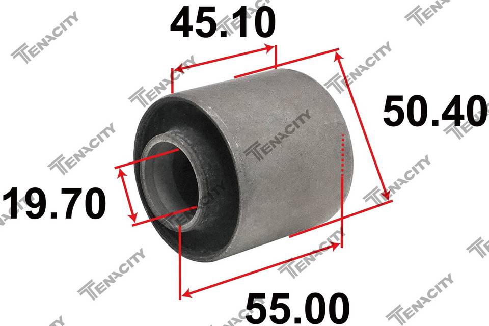 Сайлентблок Tenacity (3094) AAMNI1053