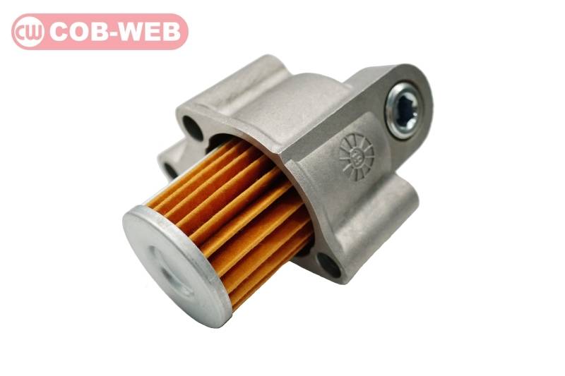 Фильтр АКПП с корпусом COB-WEB  SF338CF