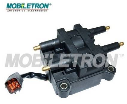 Катушка зажигания MOBILETRON CJ-16