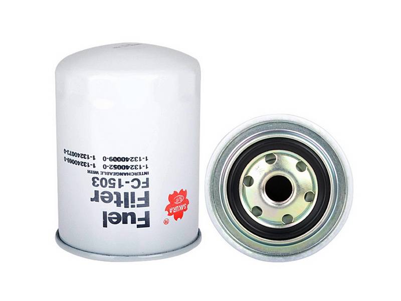 Фильтр топливный SAKURA FC-1503