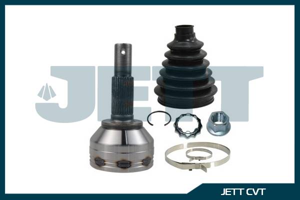 ШРУС внешний  JETT V41-1540