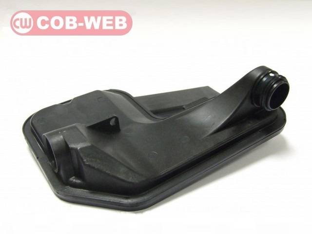 Фильтр АКПП с пробковой прокладкой поддона COB-WEB  112190S (SF219/072190)