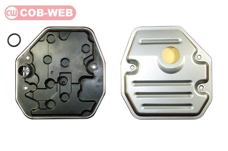 Фильтр АКПП COB-WEB  SF316S