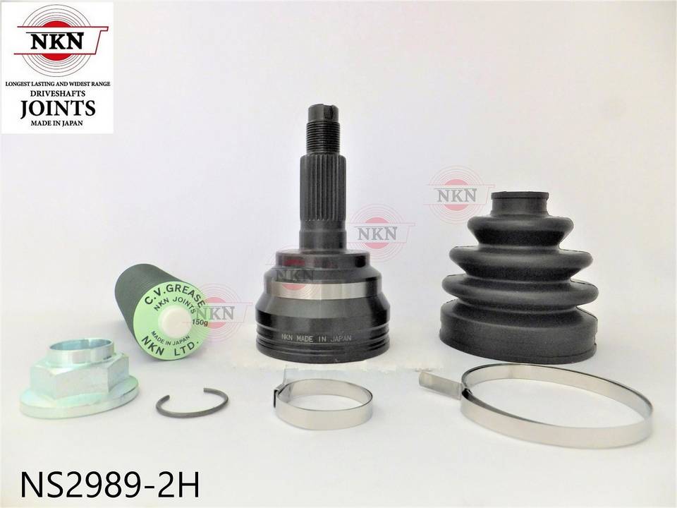 ШРУС внешний  NKN  NS2989-2H