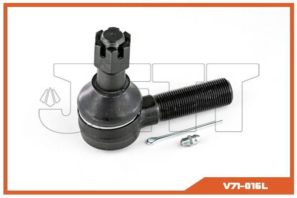 Наконечник рулевой JETT V71-016L (CEIS-23)