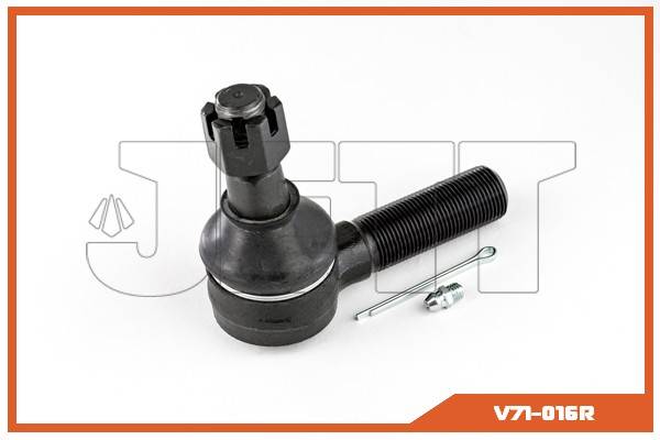 Наконечник рулевой JETT V71-016R (CEIS-22)