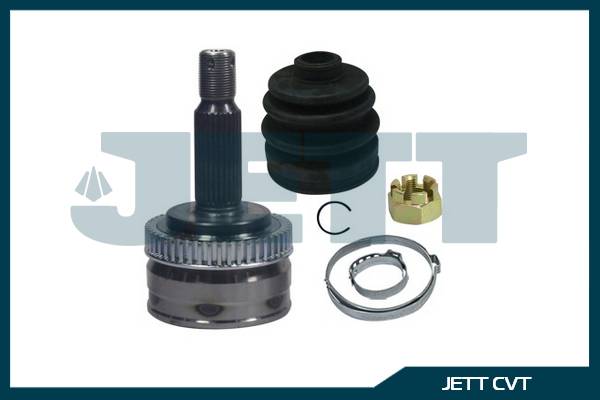ШРУС внешний  JETT V42-4103 ABS