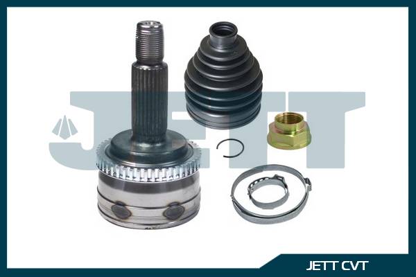 ШРУС внешний  JETT V42-4227 ABS