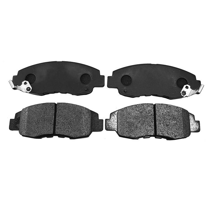 Колодки CTR  GK0321 (CKHO-4)