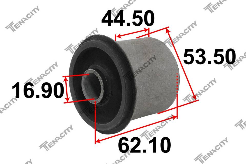 Сайлентблок Tenacity (3099) AAMTO1158