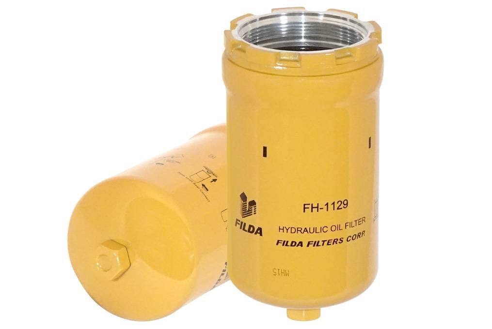 Фильтр масляный FILDA FH-1129
