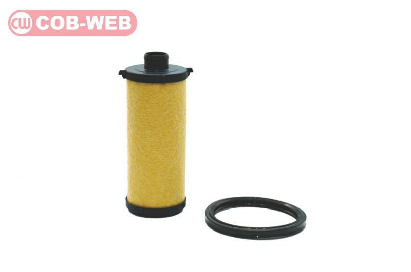 Фильтр АКПП COB-WEB  SF419 с кольцом уплотнительным