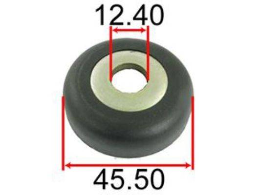 Подшипник опоры амортизатора Tenacity (1078) ABRHO1005