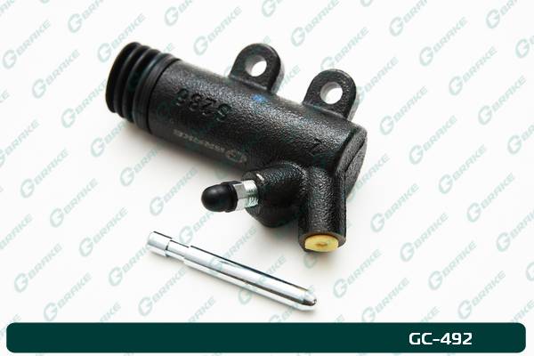 Рабочий цилиндр сцепления в сборе G-brake GC-492