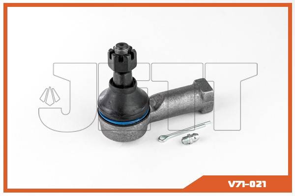 Наконечник рулевой JETT V71-021 (CEM-15, CEKH-9)