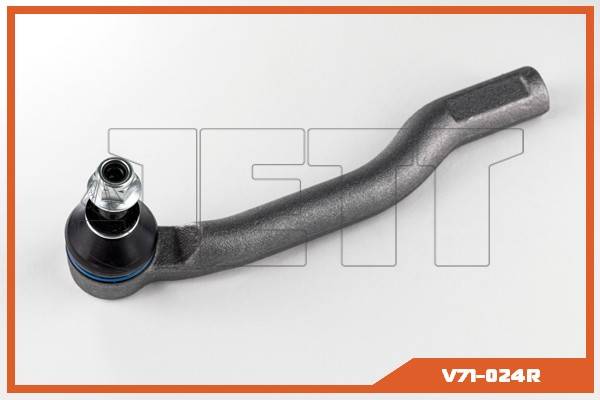 Наконечник рулевой JETT V71-024R (CEN-115)
