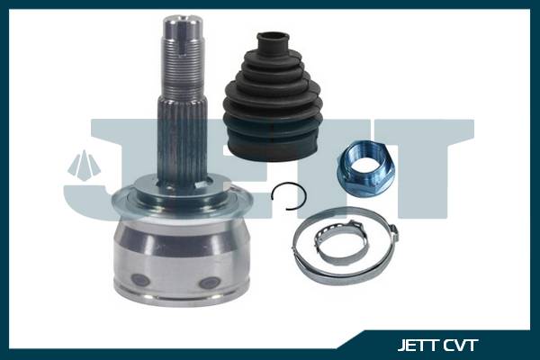 ШРУС внешний  JETT V42-7090