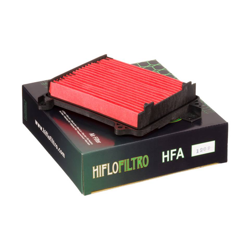 Фильтр воздушный HIFLOFILTRO HFA1209