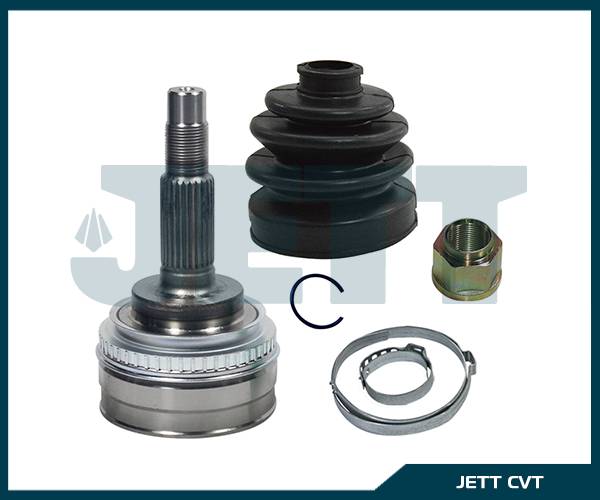 ШРУС внешний  JETT V41-9320 ABS