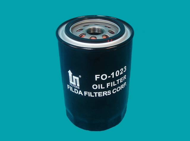 Фильтр масляный FILDA FO-1023