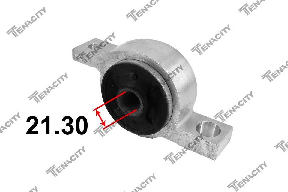 Сайлентблок рычага Tenacity (4096) AAMLE1024 Rear