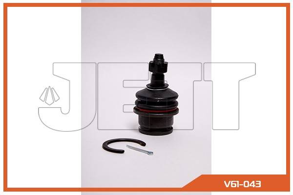 Опора шаровая JETT V61-043 (CBT-101)