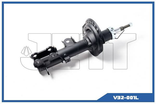 Стойка JETT  V32-001L (338107)