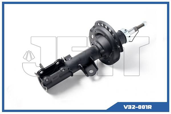 Стойка JETT  V32-001R (338106)