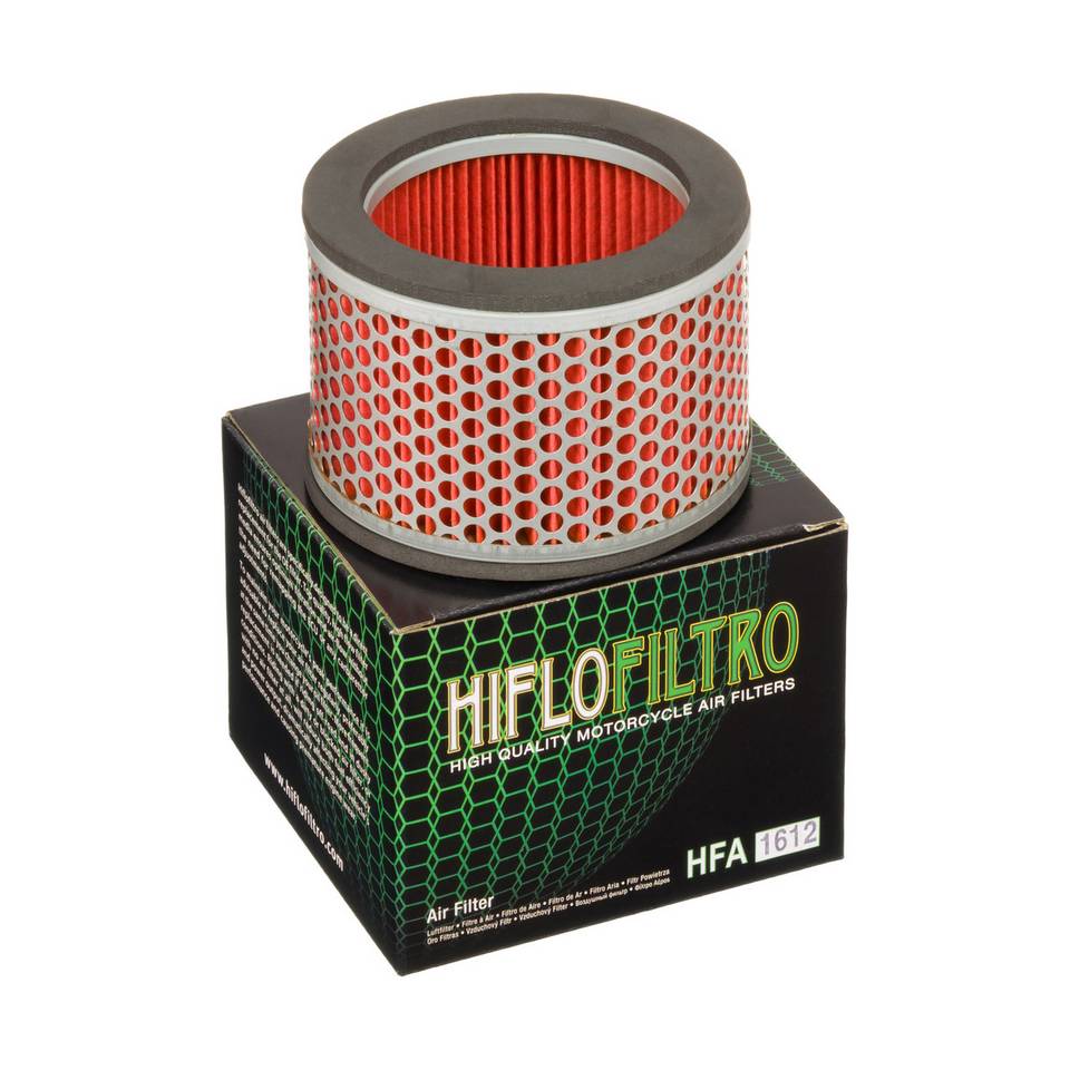 Фильтр воздушный HIFLOFILTRO HFA1612