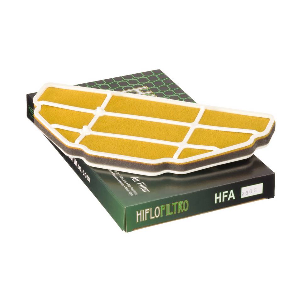 Фильтр воздушный HIFLOFILTRO HFA2602