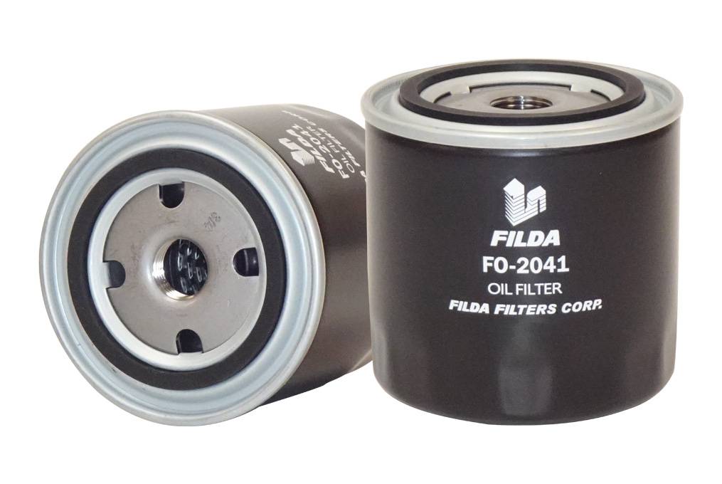 Фильтр масляный FILDA FO-2041