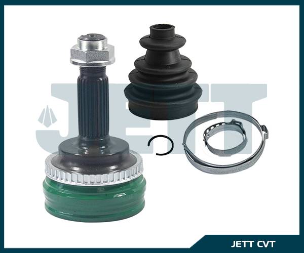 ШРУС внешний  JETT V41-9137 ABS