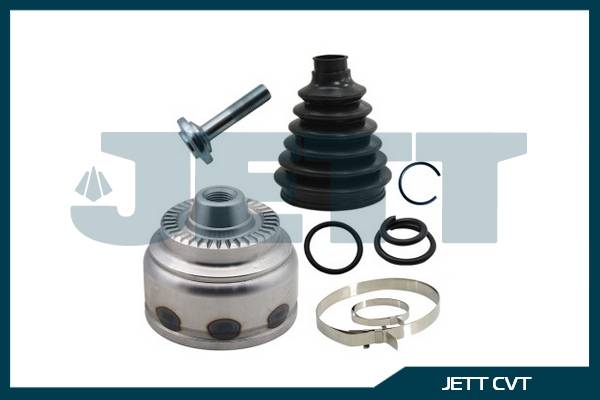 ШРУС внешний  JETT V43-1413