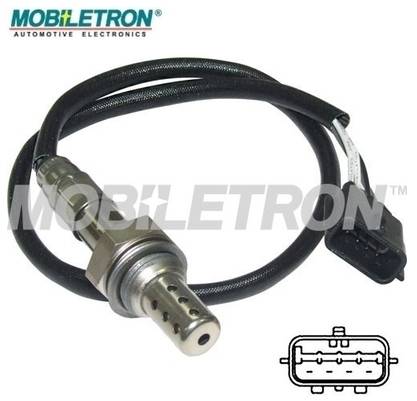 Кислородный датчик MOBILETRON OS-B4212P