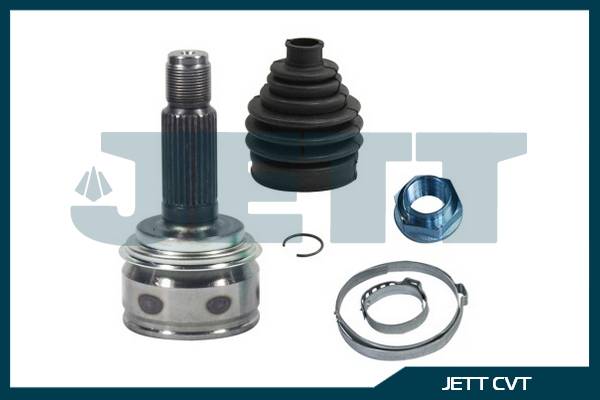 ШРУС внешний  JETT V41-3160