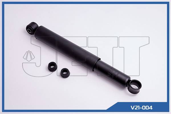 Демпфер рулевой JETT  V21-004