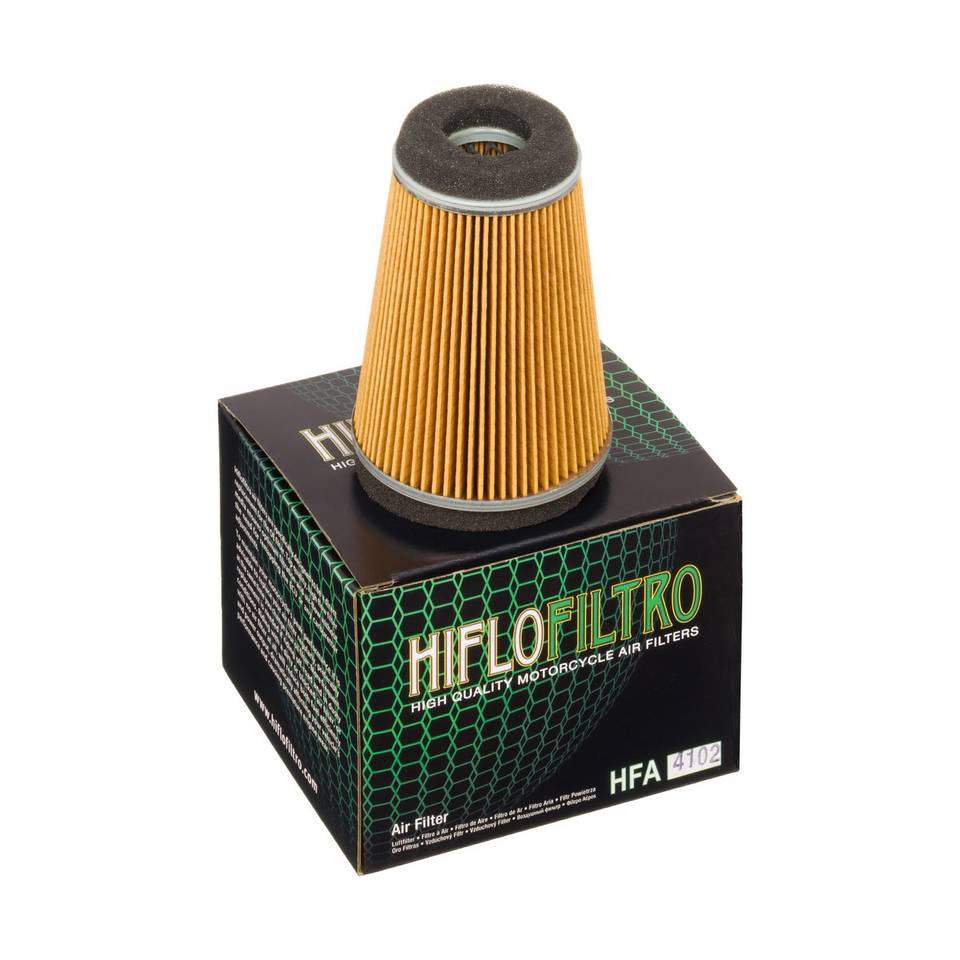 Фильтр воздушный HIFLOFILTRO HFA4102