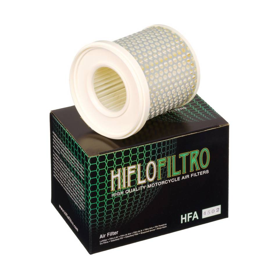 Фильтр воздушный HIFLOFILTRO HFA4502