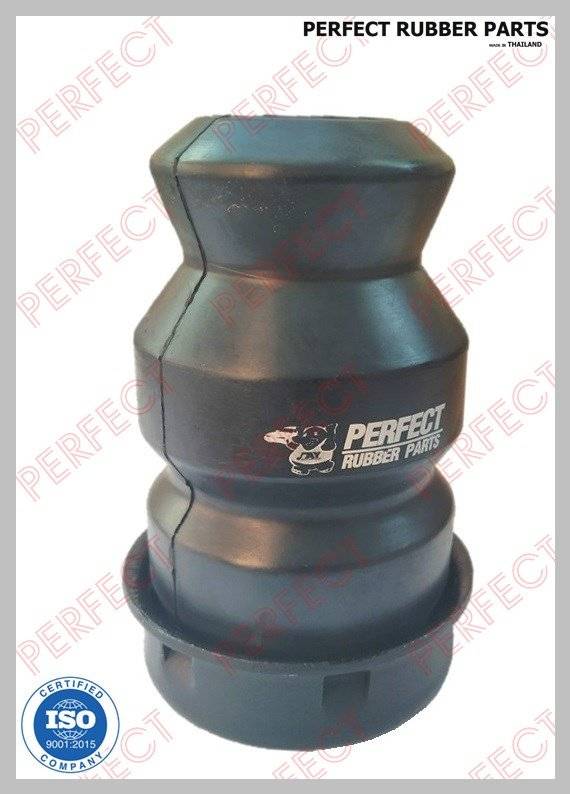 (0593) Отбойник заднего амортизатора PERFECT NS-57-QX496LR