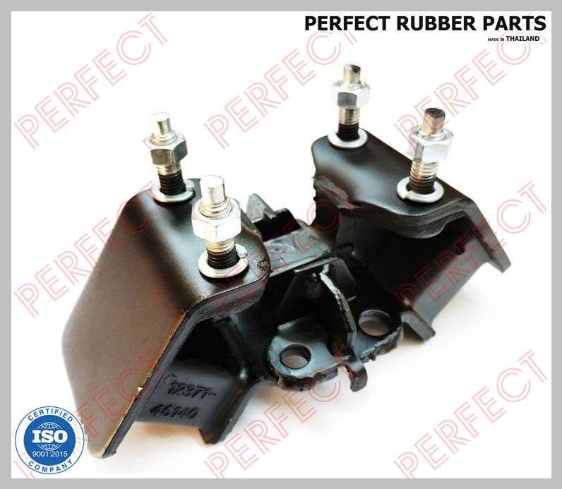 (0597) Подушка двигателя PERFECT TO-02-MARKIIA
