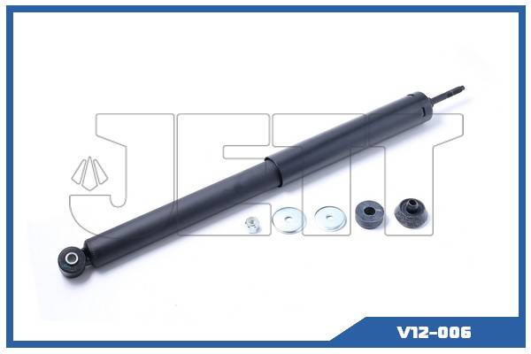 Амортизатор JETT  V12-006 (343047)