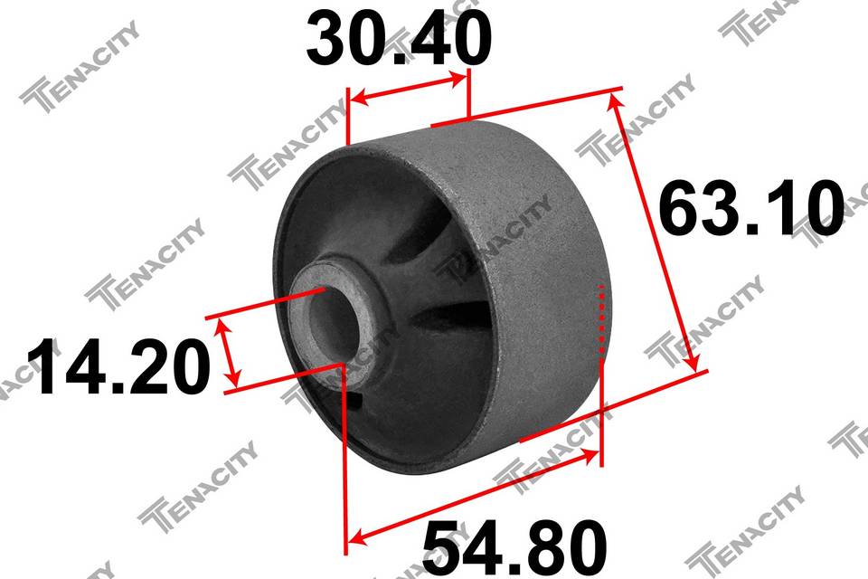 Сайлентблок Tenacity (3224) AAMHY1005