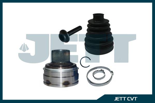 ШРУС внешний  JETT V43-3107