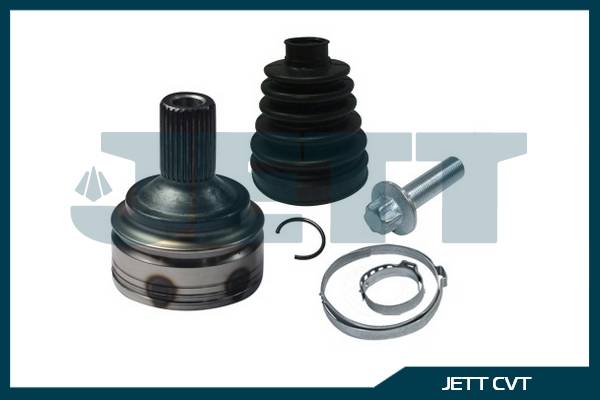 ШРУС внешний  JETT V43-5049