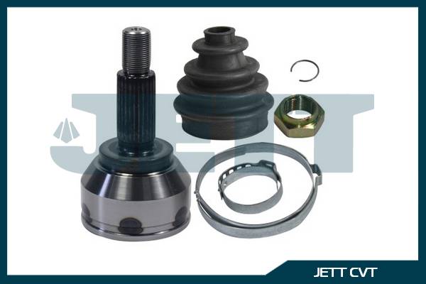 ШРУС внешний  JETT V43-8007