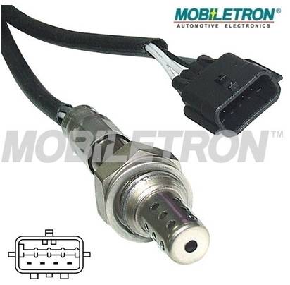 Кислородный датчик MOBILETRON OS-B4220P