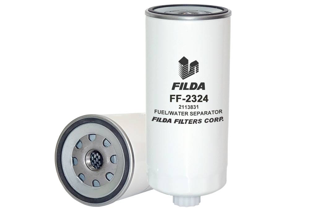 Фильтр топливный FILDA FF-2324