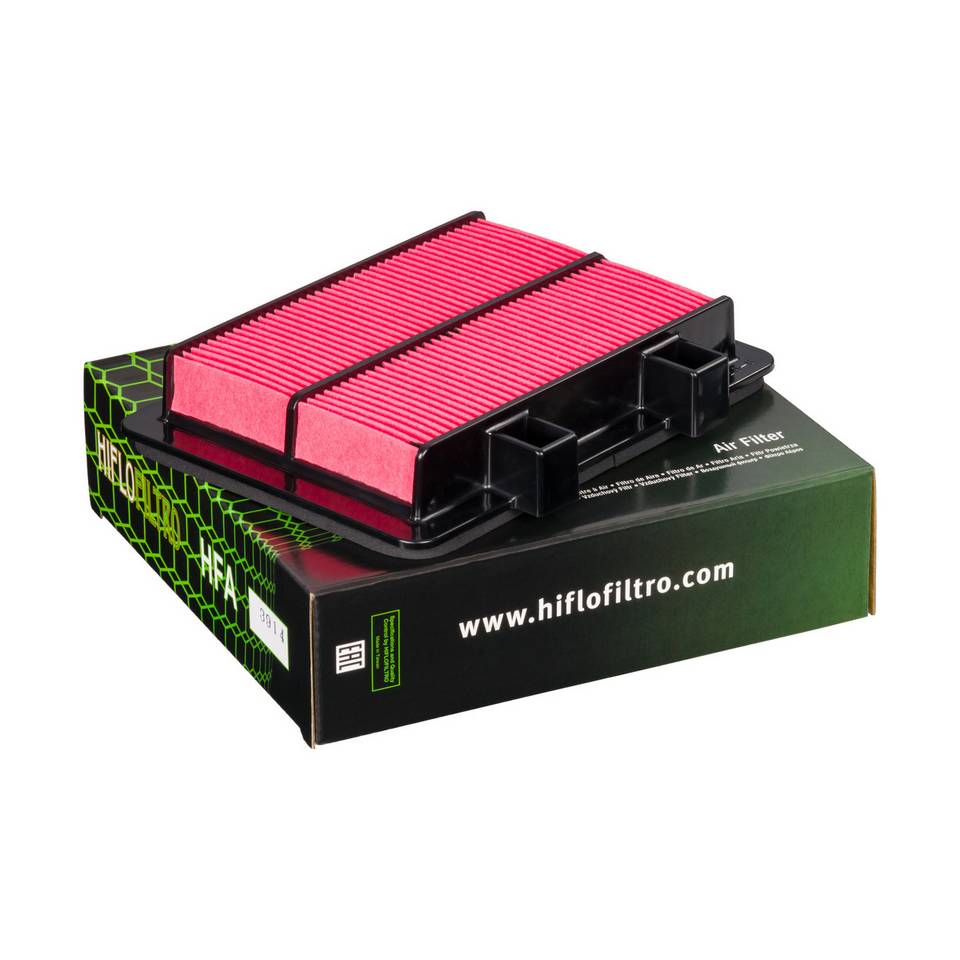 Фильтр воздушный HIFLOFILTRO HFA3914